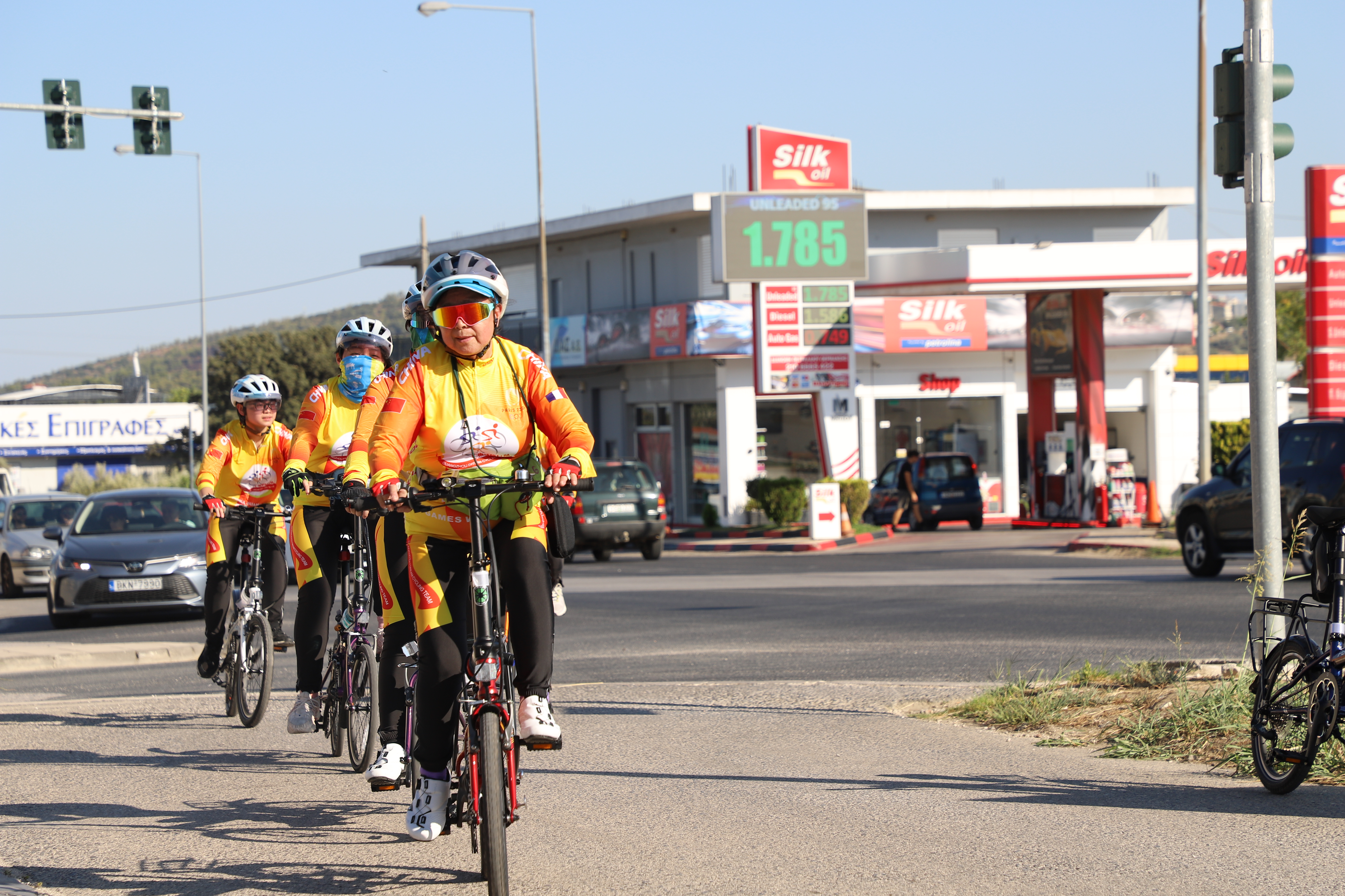 折叠车品牌,dahon,DAHON大行折叠车