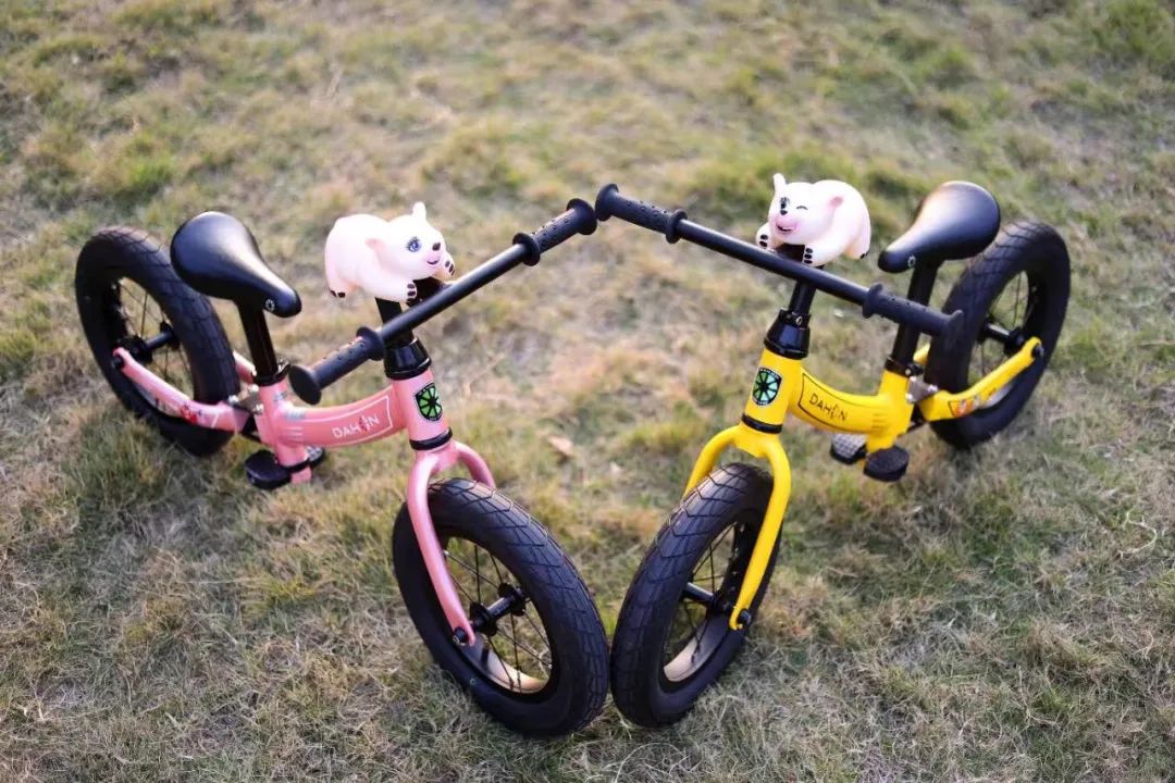 大行童车,童车自行车,dahon,