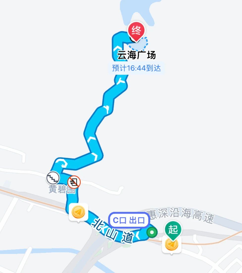 骑行路线,DAHON,大行